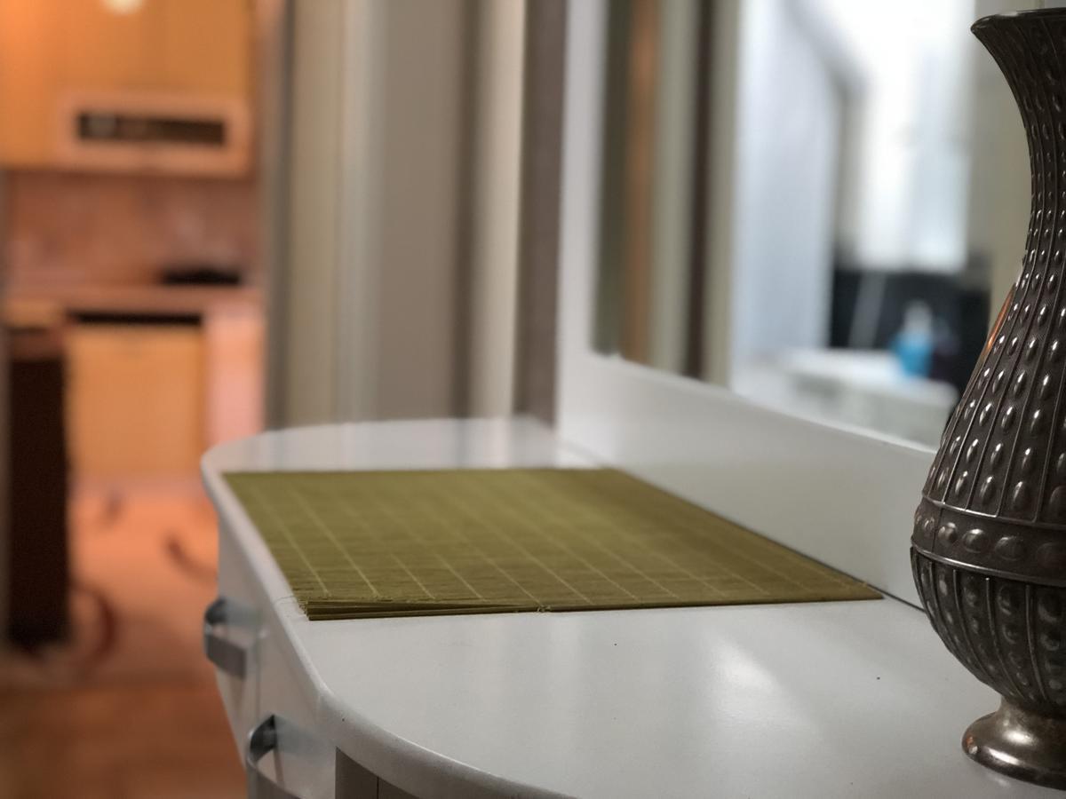 Ulpiana Apartment 普里什蒂纳 外观 照片