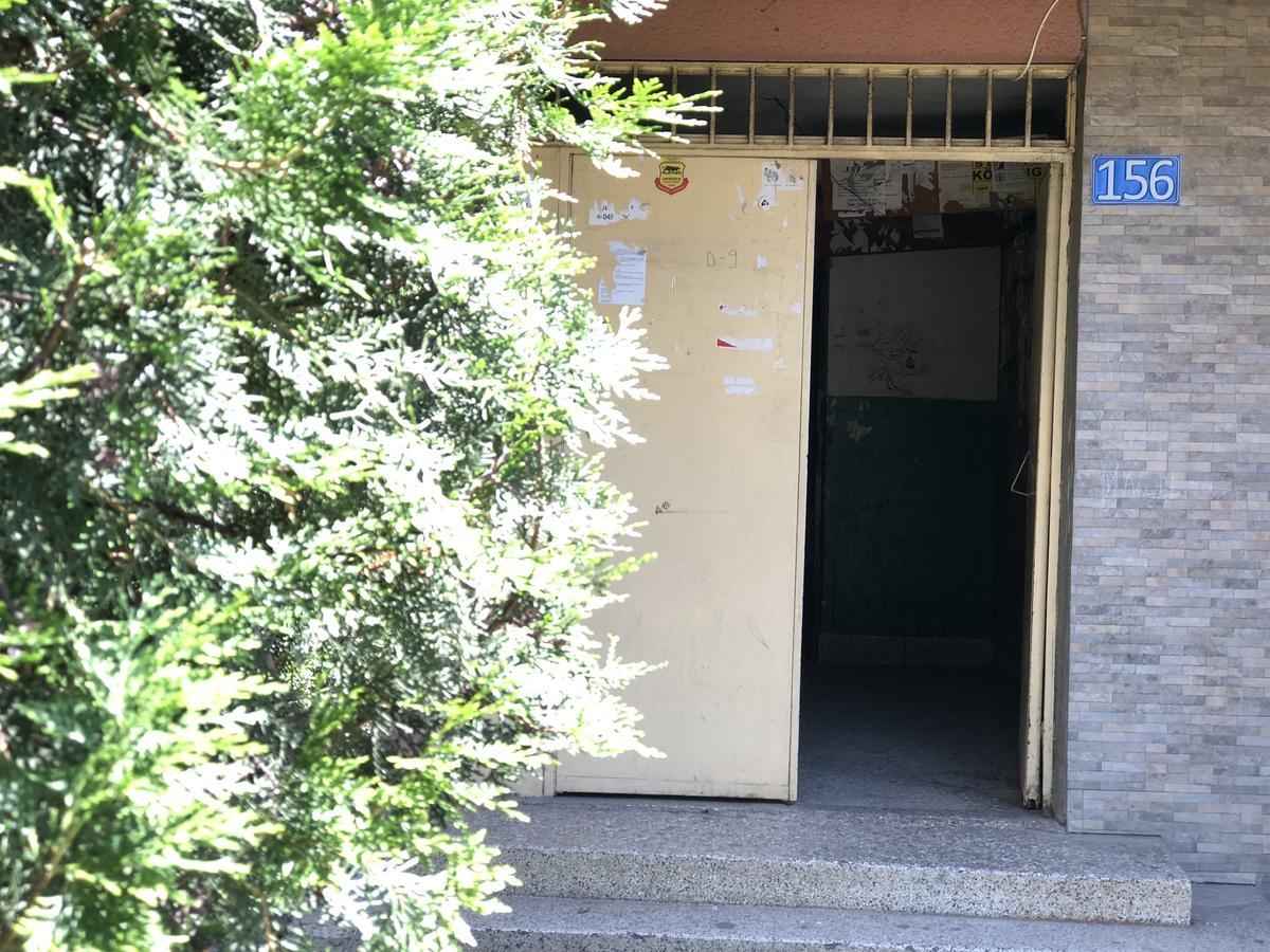 Ulpiana Apartment 普里什蒂纳 外观 照片