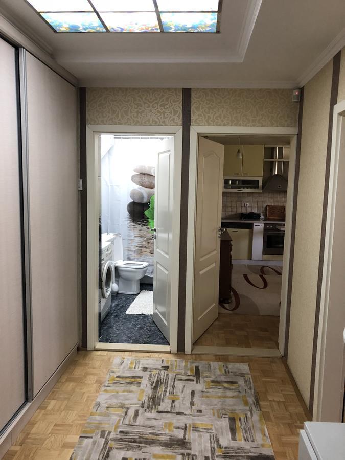 Ulpiana Apartment 普里什蒂纳 外观 照片