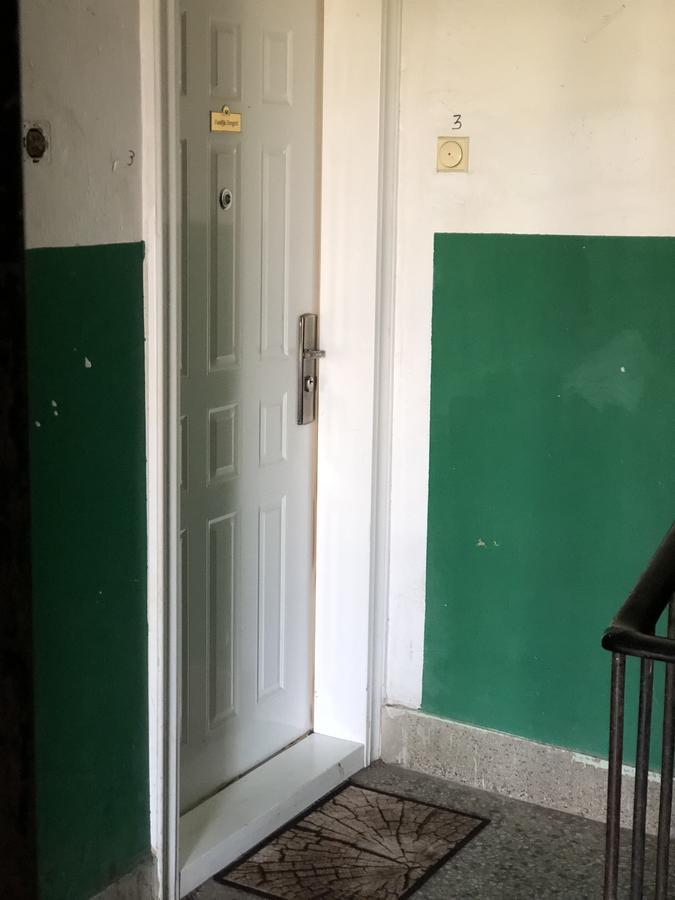 Ulpiana Apartment 普里什蒂纳 外观 照片