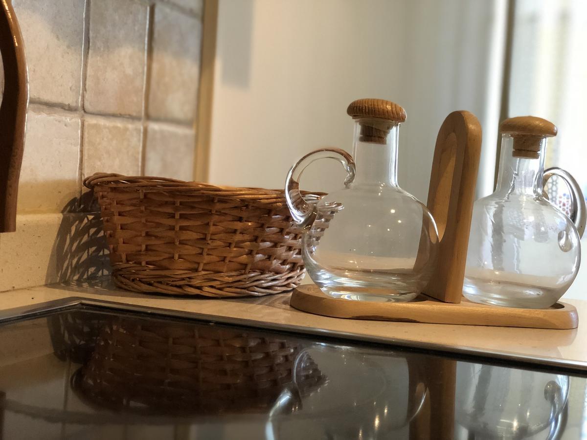 Ulpiana Apartment 普里什蒂纳 外观 照片