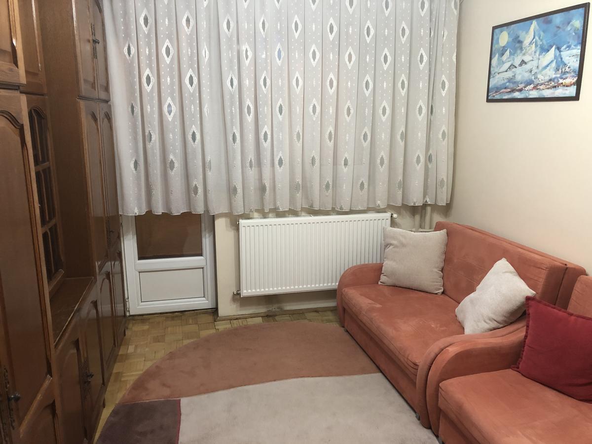 Ulpiana Apartment 普里什蒂纳 外观 照片