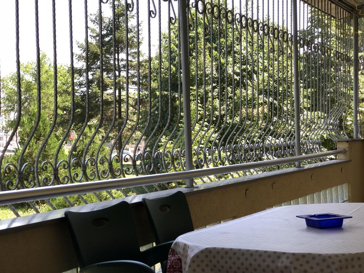Ulpiana Apartment 普里什蒂纳 外观 照片